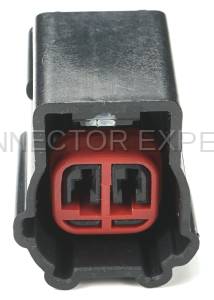 Normal Order - Windshield Washer Pump - Image 2