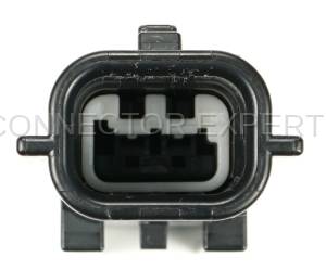 Normal Order - AC Compressor - Compressor Side - Image 6