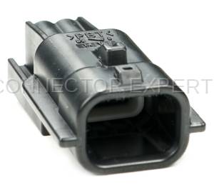 Normal Order - Wheel Speed Sensor - Front - Image 2
