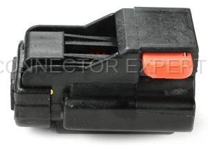 Normal Order - CE2144CSF - Image 3