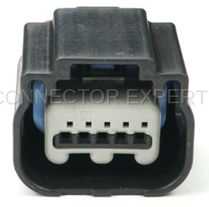 Normal Order - CE5053 - Image 2