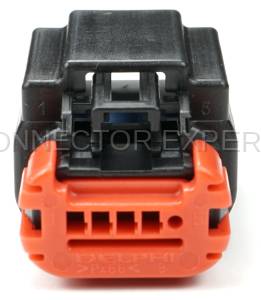 Normal Order - CE5053 - Image 4