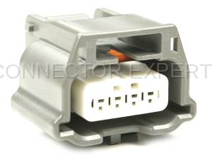 Normal Order - CE4110CSF - Image 1