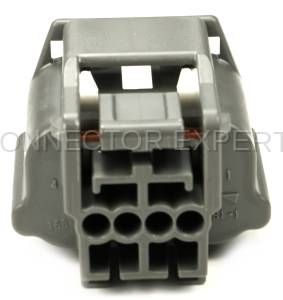 Normal Order - CE4110CSF - Image 4