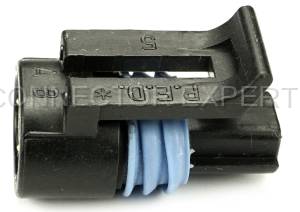 Normal Order - Wheel Speed Sensor - Front - Image 2