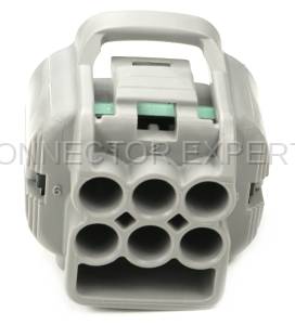 Normal Order - Headlight - DRL, Low LED, Parking Light - Image 4