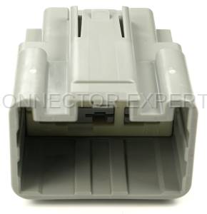 Normal Order - CE6151M - Image 2