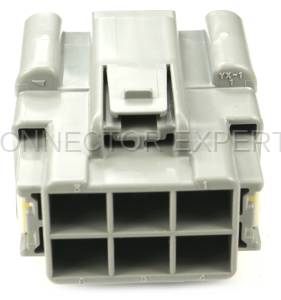 Normal Order - CE6151M - Image 4