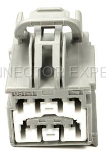 Normal Order - CE8162F - Image 2