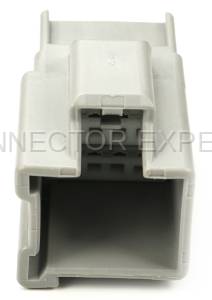 Normal Order - CE8162M - Image 2