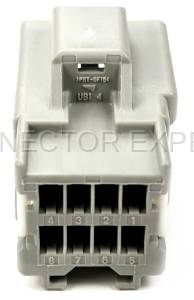 Normal Order - CE8162M - Image 4