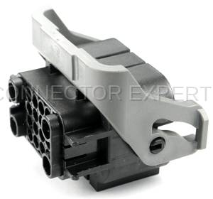 Special Order  - Junction Connector - Front - Image 4