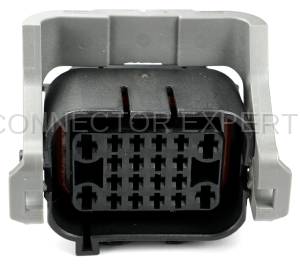 Special Order  - Junction Connector - Front - Image 3