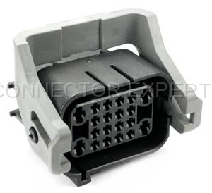 Special Order  - Junction Connector - Front - Image 2