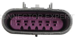 Normal Order - Inline Junction Connector - Image 4