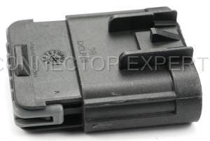 Normal Order - Inline Junction Connector - Image 2