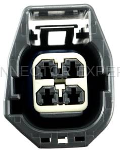 Normal Order - Inline Connector to Fog Lamp Harness - Image 5