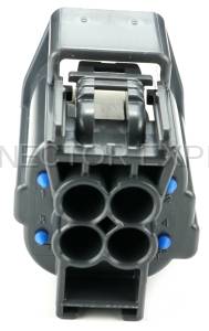 Normal Order - Inline Connector to Fog Lamp Harness - Image 4