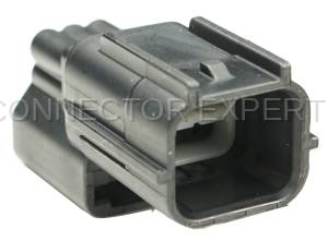 Inline Junction Connector