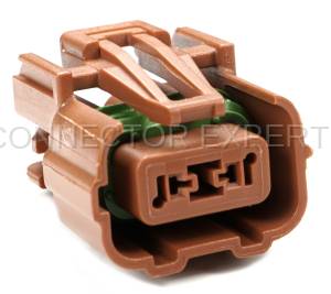 Normal Order - Fog Light - Image 2