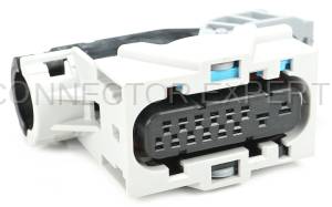 Transmission Control Module
