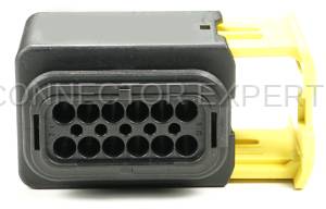 Normal Order - CET1215BK - Image 3