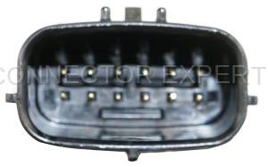 Normal Order - Ground Junction Connector - Image 5