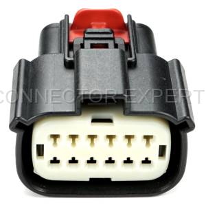 Normal Order - Inline Junction Connector - Image 2