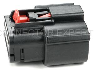 Normal Order - Inline Junction Connector - Image 3