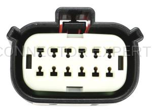 Normal Order - Inline Junction Connector - Image 5