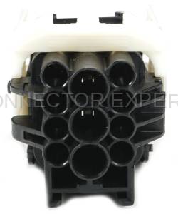 Special Order  - Junction Connector - Front - Image 5