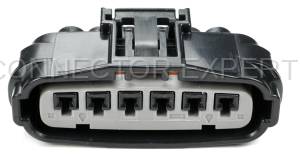 Normal Order - CE6044 - Image 2