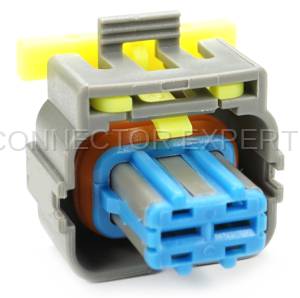 Normal Order - CE2629 - Image 1