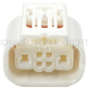 Normal Order - CE6285B - Image 2