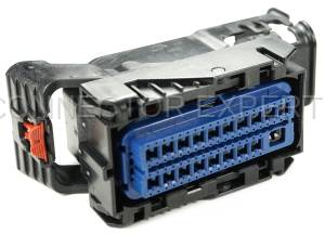 Engine Control Module