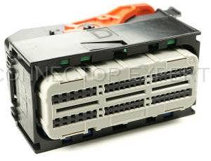 Engine Control Module
