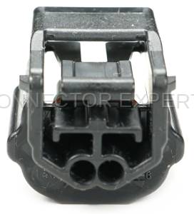 Normal Order - Hood Lock Switch - Image 4