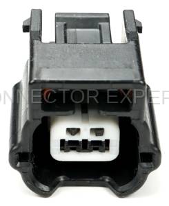 Normal Order - Hood Lock Switch - Image 2