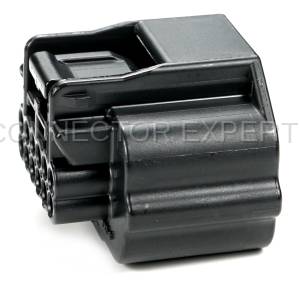Normal Order - Inline Junction Connector - Rear Bumper - Image 3