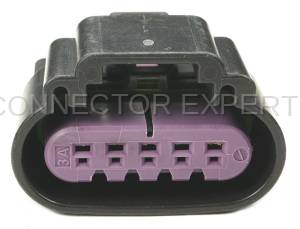 Normal Order - CE5054 - Image 2