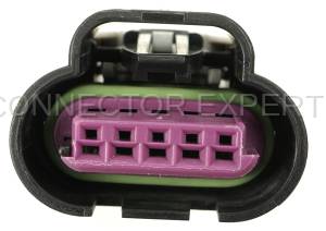 Normal Order - CE5055 - Image 5