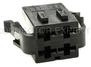 Normal Order - CE4237 - Image 1