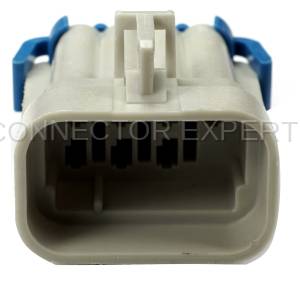 Normal Order - CE7020M - Image 2