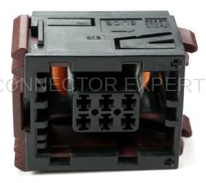 Normal Order - CE6178 - Image 2