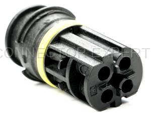 Normal Order - CE4239 - Image 1