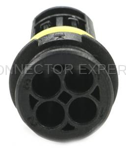 Normal Order - CE4239 - Image 4