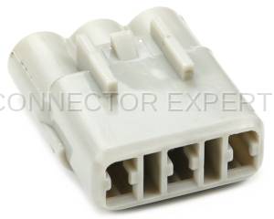 Normal Order - CE3283 - Image 1