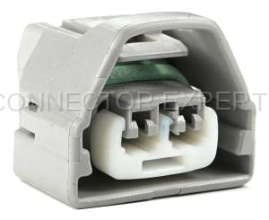 Normal Order - Front Parking Light - Image 1