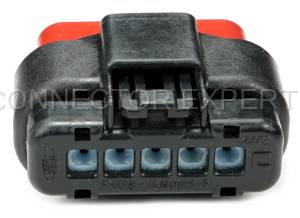 Normal Order - CE5057 - Image 4