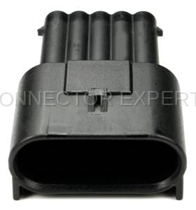 Normal Order - CE5024M - Image 2